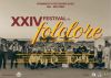 Festival Folcl&oacute;rico