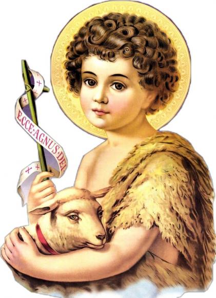 Dia de S&atilde;o Jo&atilde;o Batista 