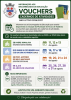 Voucher e Kit Escolar