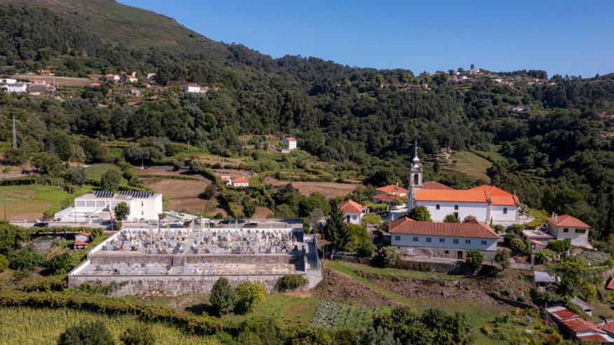 INFORMA&Ccedil;&Atilde;O | CEMIT&Eacute;RIO DE RIO FRIO