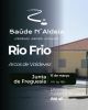 Saude N&acute;Aldeia