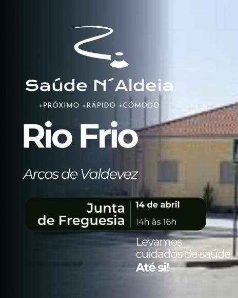 Projeto Sa&uacute;de N&acute;Aldeia
