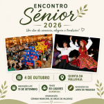 Encontro Senior 2026